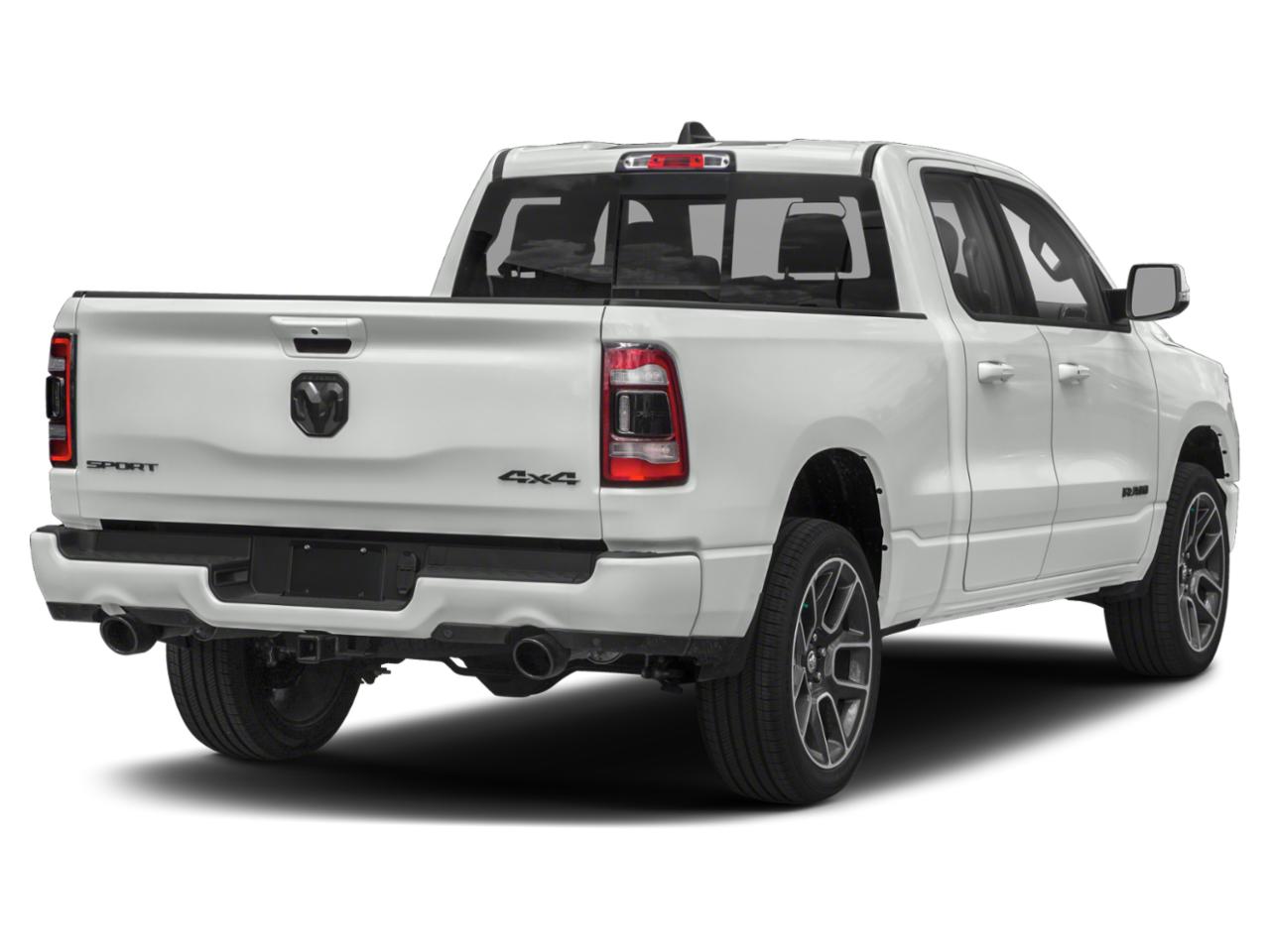 2022 Ram 1500 Vehicle Photo in Panama City, FL 32401