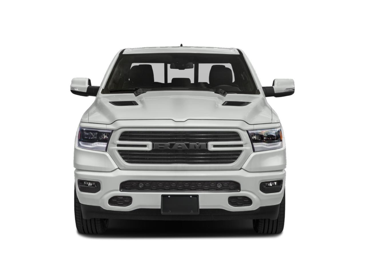 2022 Ram 1500 Vehicle Photo in INDEPENDENCE, MO 64055-1377