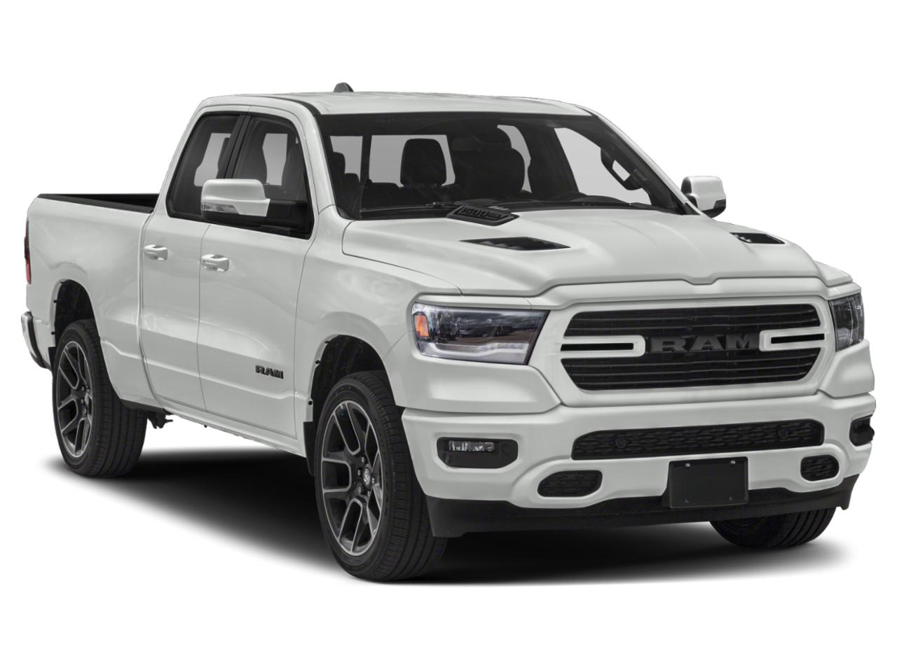 2022 Ram 1500 Vehicle Photo in Panama City, FL 32401