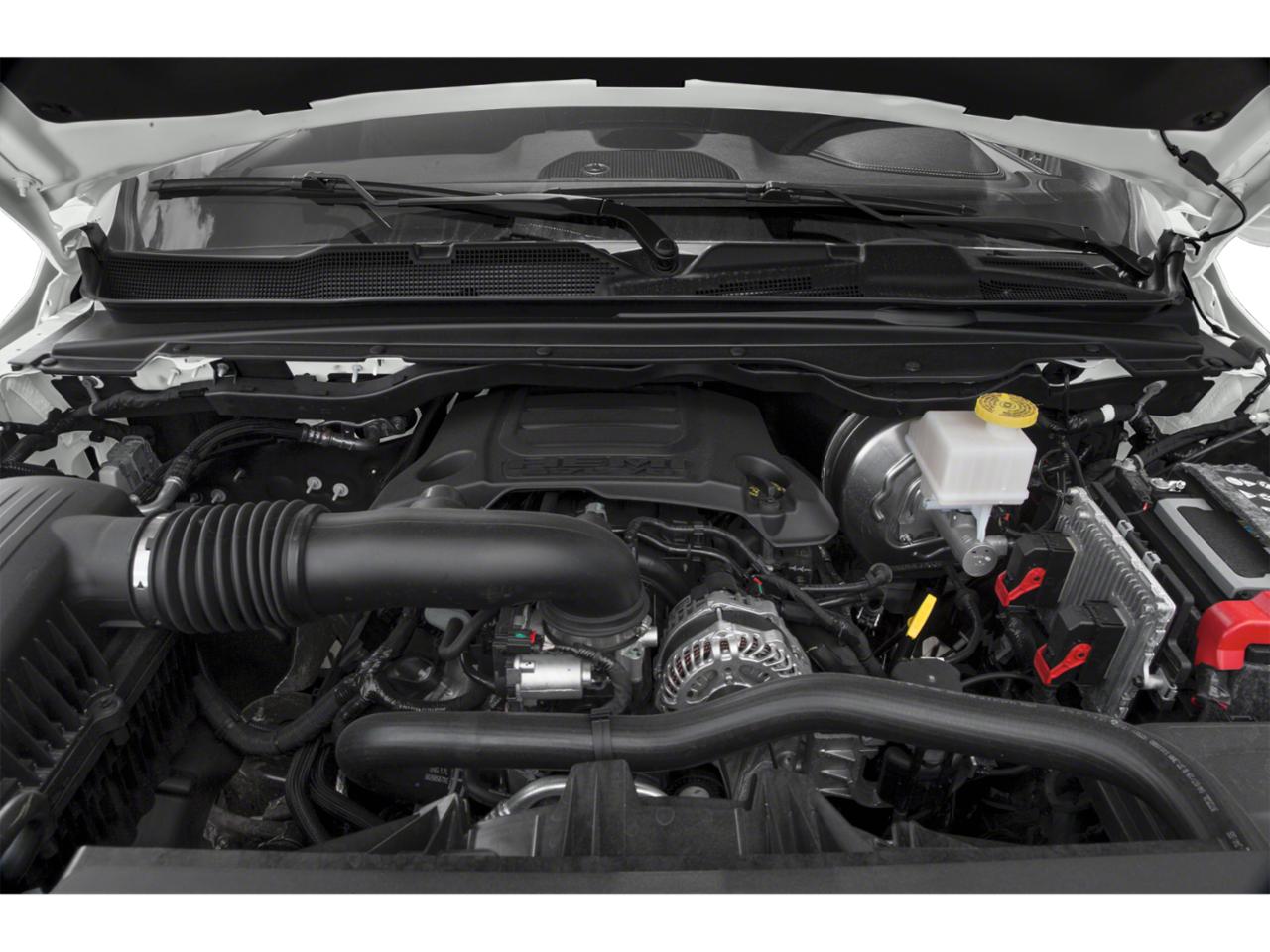 2022 Ram 1500 Vehicle Photo in ORLANDO, FL 32812-3021