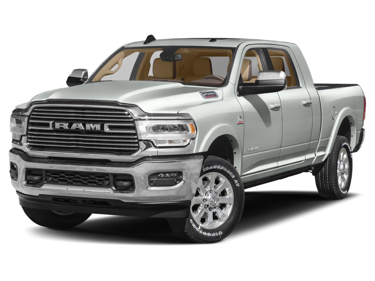 2022 Ram 2500 Vehicle Photo in St. Petersburg, FL 33713