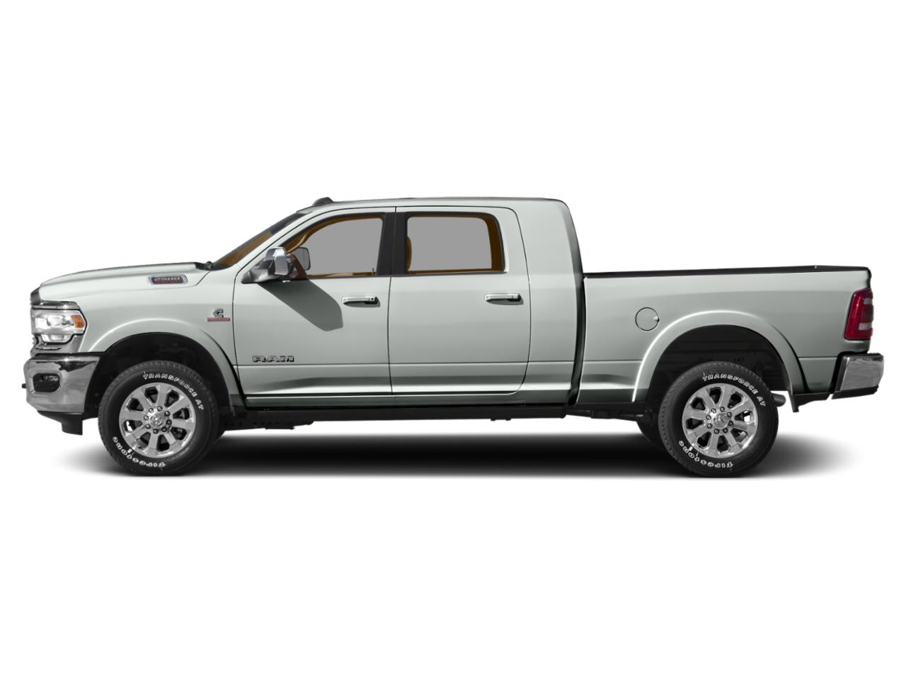 2022 Ram 2500 Vehicle Photo in St. Petersburg, FL 33713