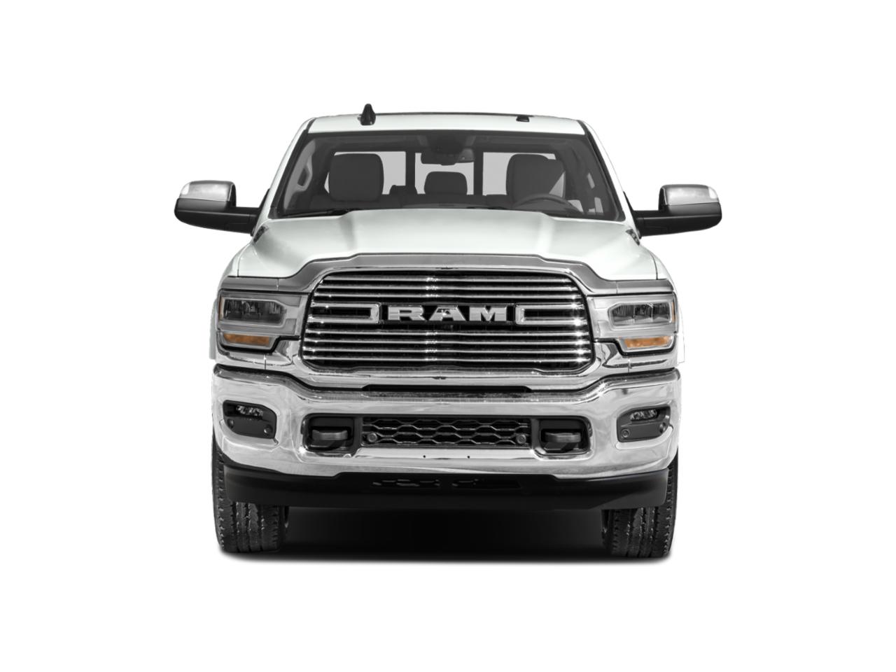 2022 Ram 2500 Vehicle Photo in Henderson, NV 89014