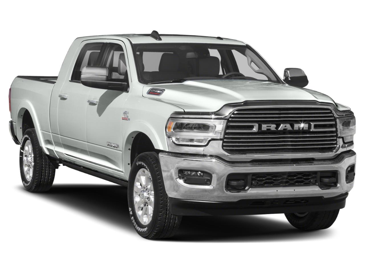 2022 Ram 2500 Vehicle Photo in St. Petersburg, FL 33713