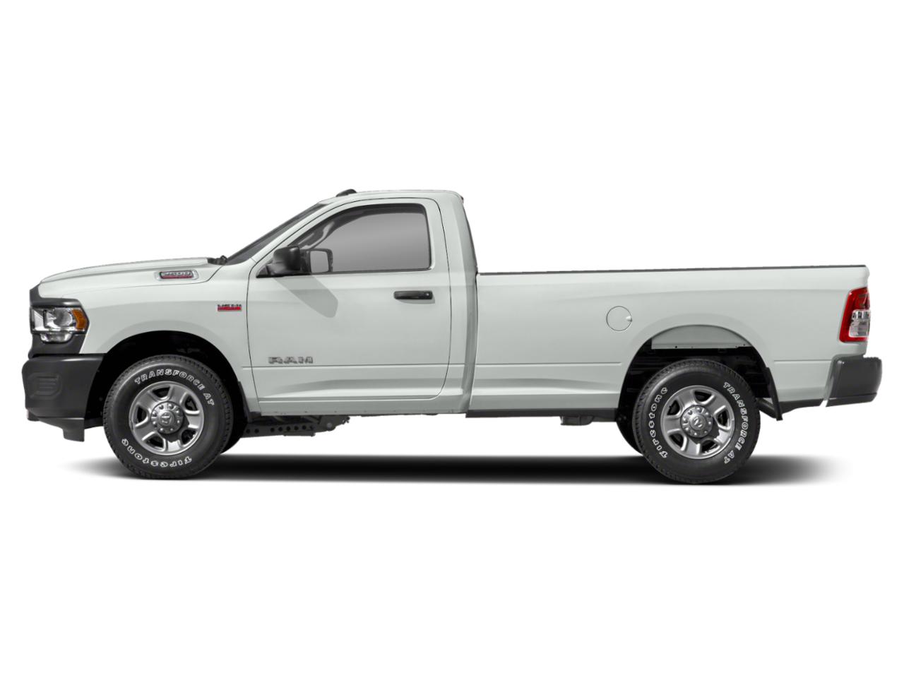 2022 Ram 2500 Vehicle Photo in Cedar Rapids, IA 52402