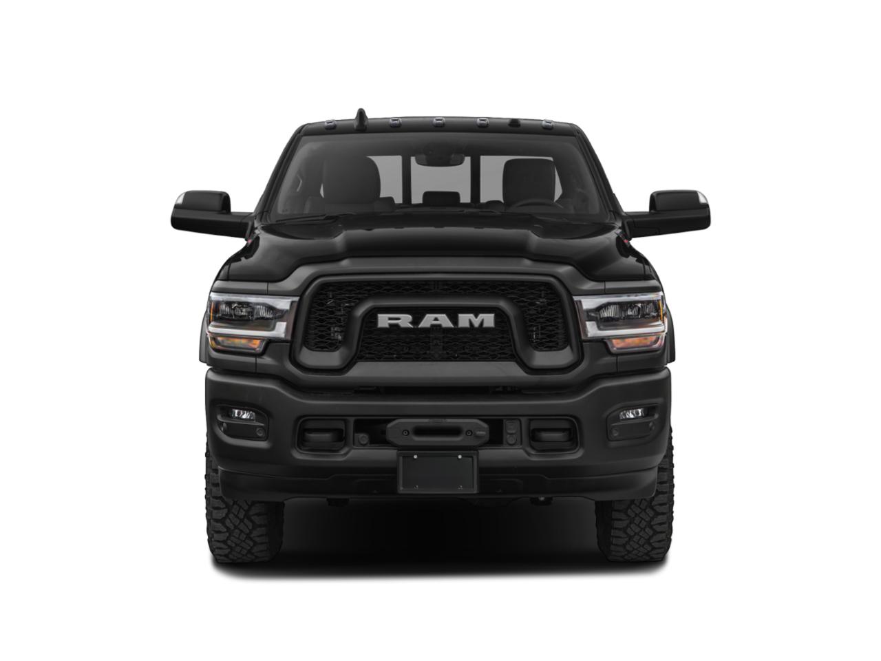 2022 Ram 2500 Vehicle Photo in AMARILLO, TX 79103-4111