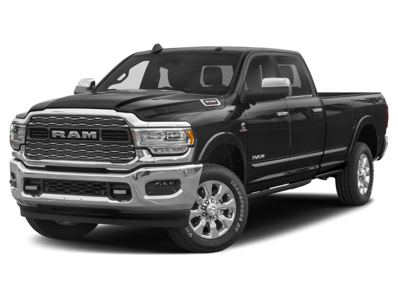 2022 Ram 3500 Vehicle Photo in GAINESVILLE, TX 76240-2013