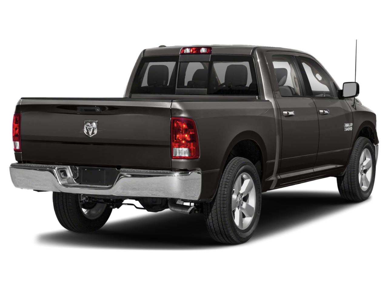 2022 Ram 1500 Classic Vehicle Photo in SAVANNAH, GA 31406-4513