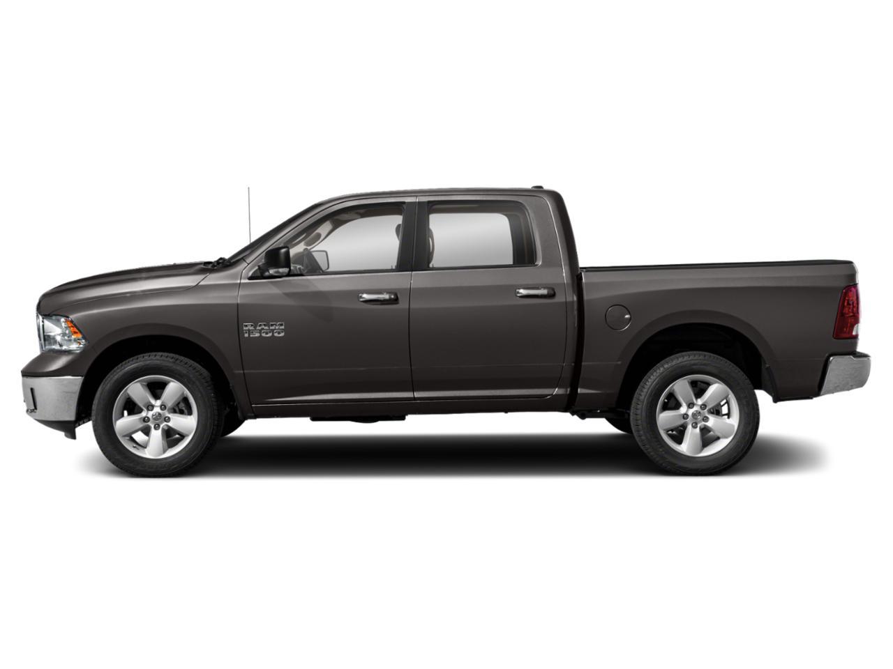 2022 Ram 1500 Classic Vehicle Photo in GREENACRES, FL 33463-3207