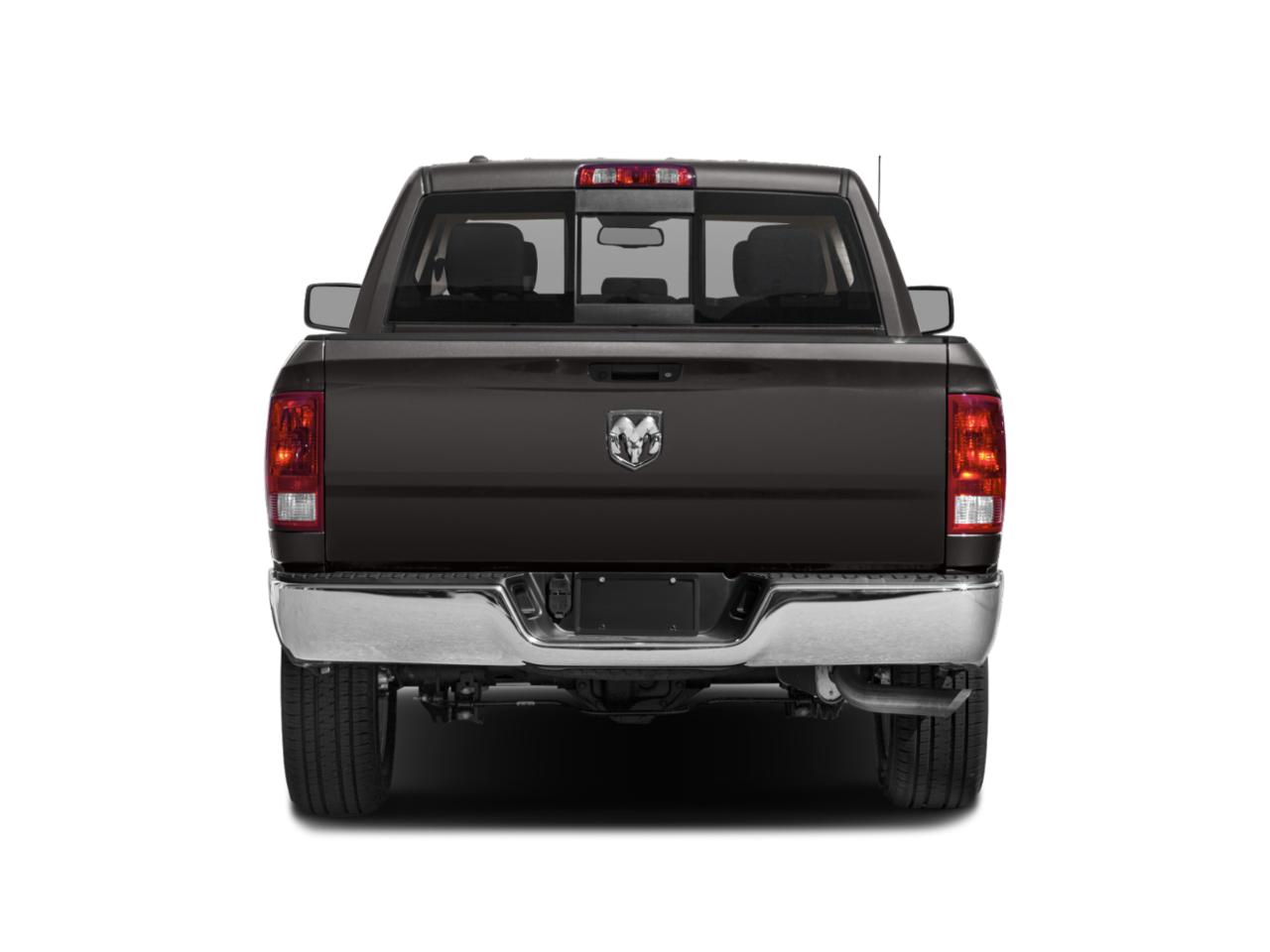 2022 Ram 1500 Classic Vehicle Photo in Bluffton, SC 29910