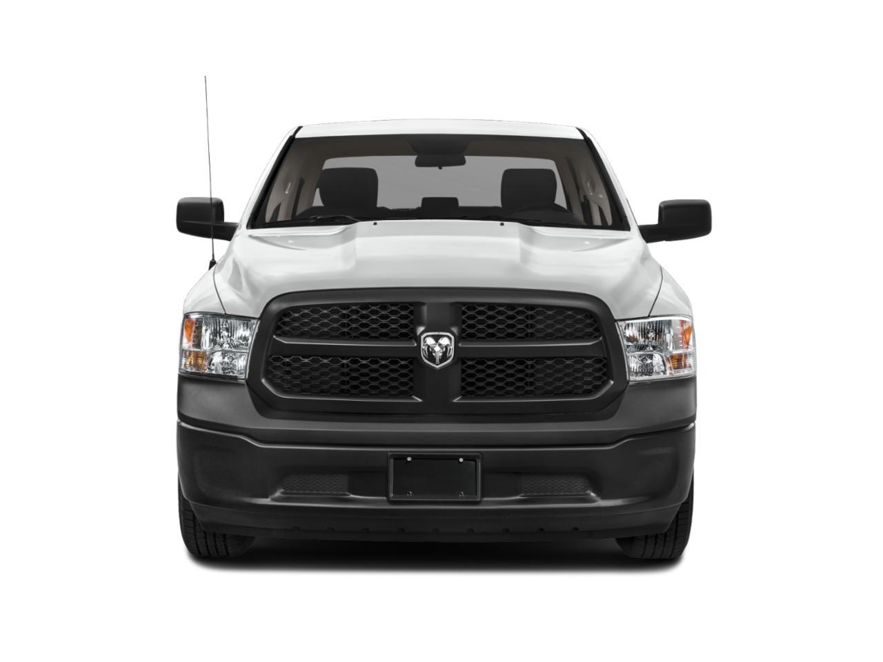 2022 Ram 1500 Classic Vehicle Photo in GREENACRES, FL 33463-3207