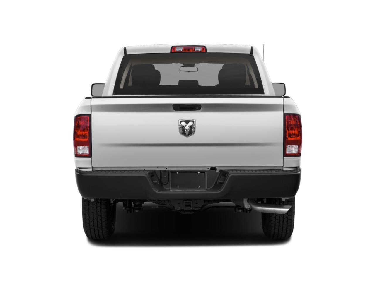 2022 Ram 1500 Classic Vehicle Photo in GREENACRES, FL 33463-3207