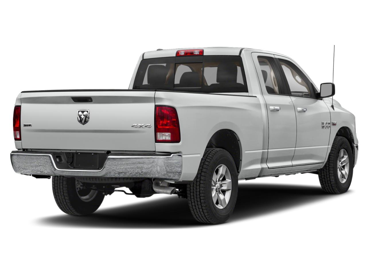 2022 Ram 1500 Classic Vehicle Photo in PORTLAND, OR 97225-3518