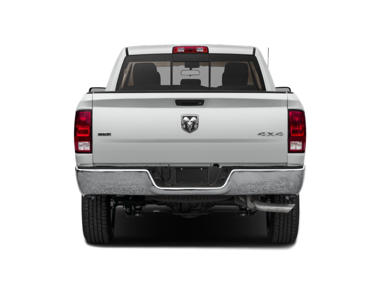 2022 Ram 1500 Classic Vehicle Photo in ENGLEWOOD, CO 80113-6708