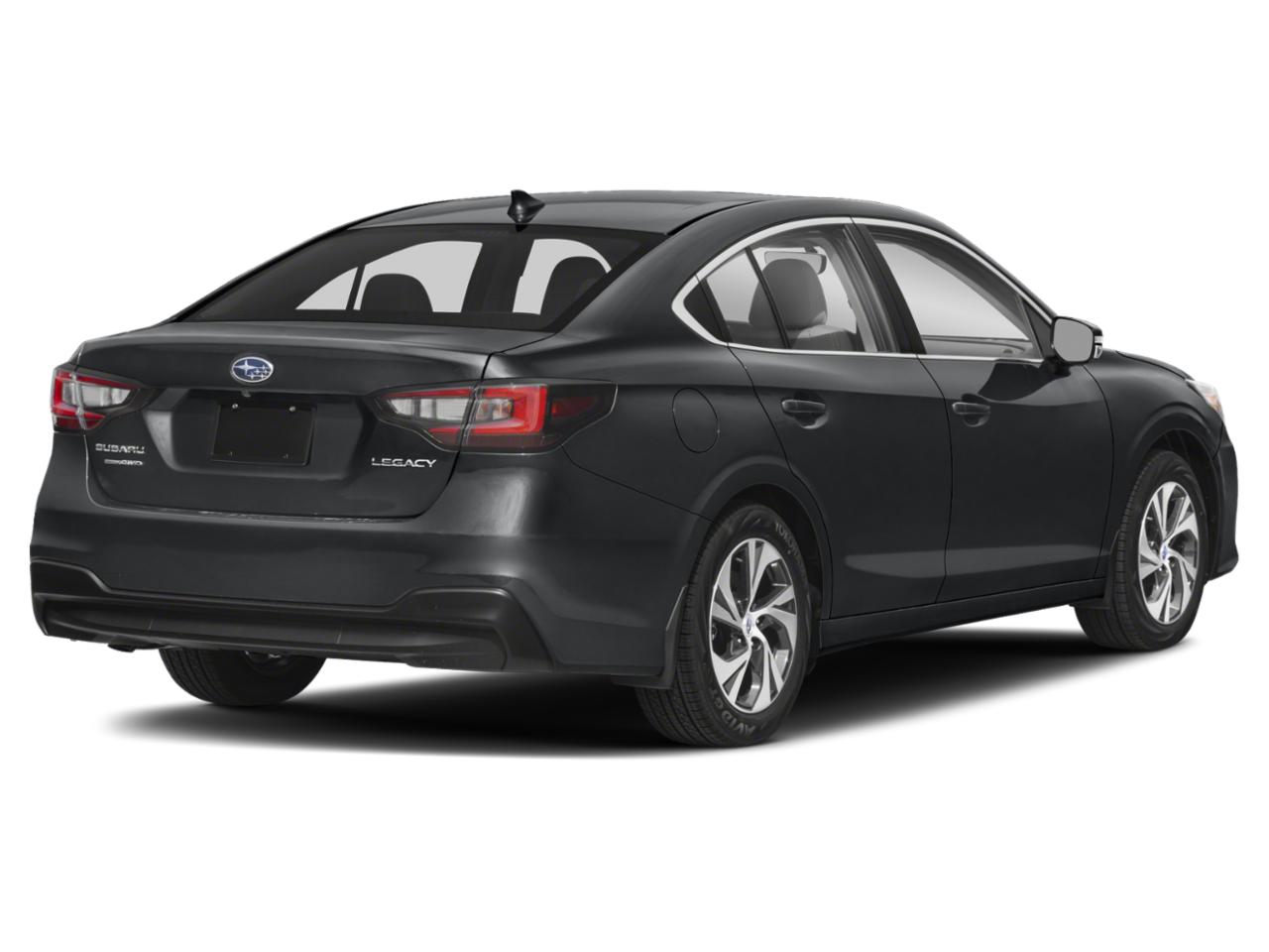 2022 Subaru Legacy Vehicle Photo in SAINT JAMES, NY 11780-3219