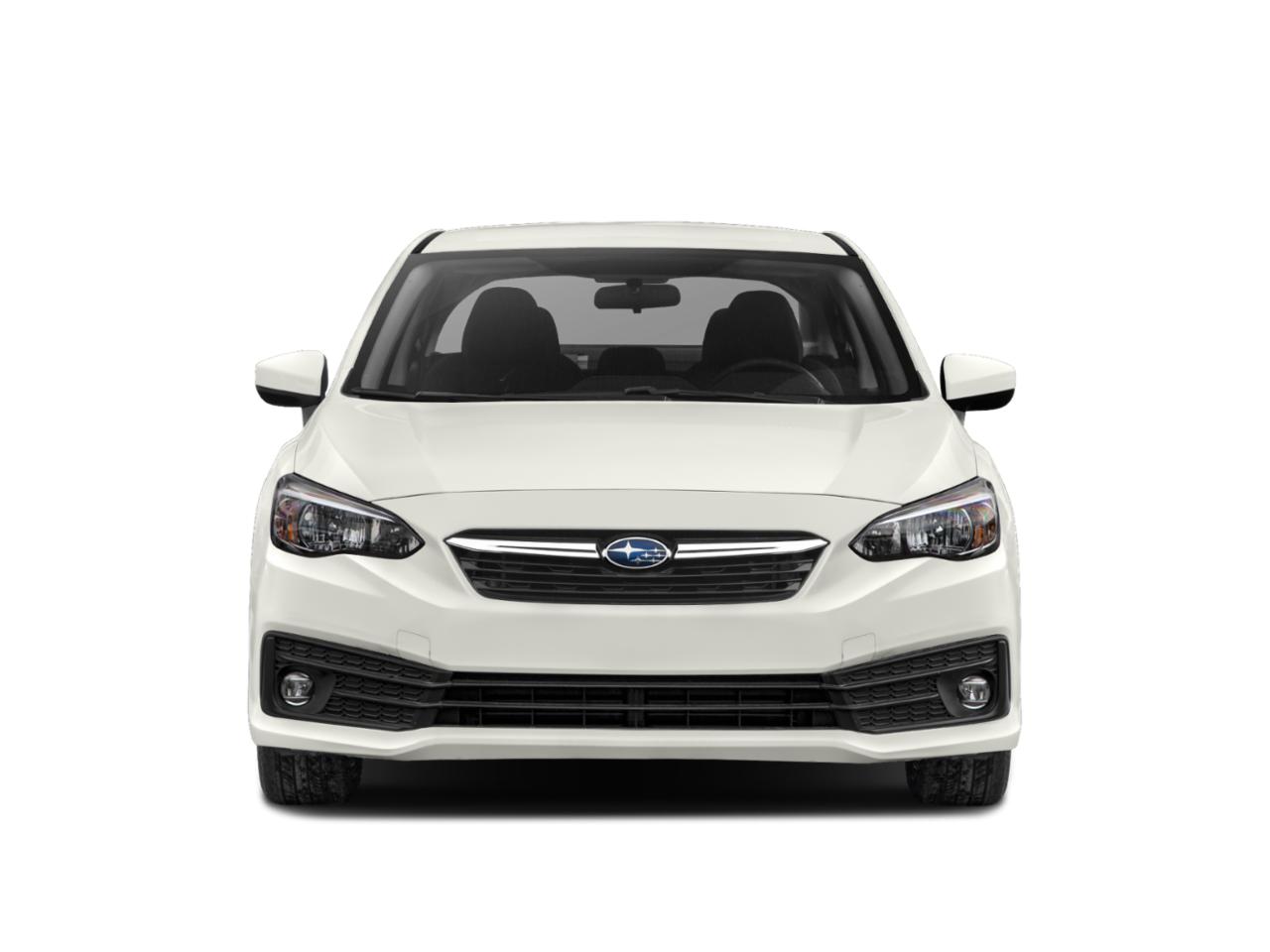 2022 Subaru Impreza Vehicle Photo in Doylestown, PA 18902