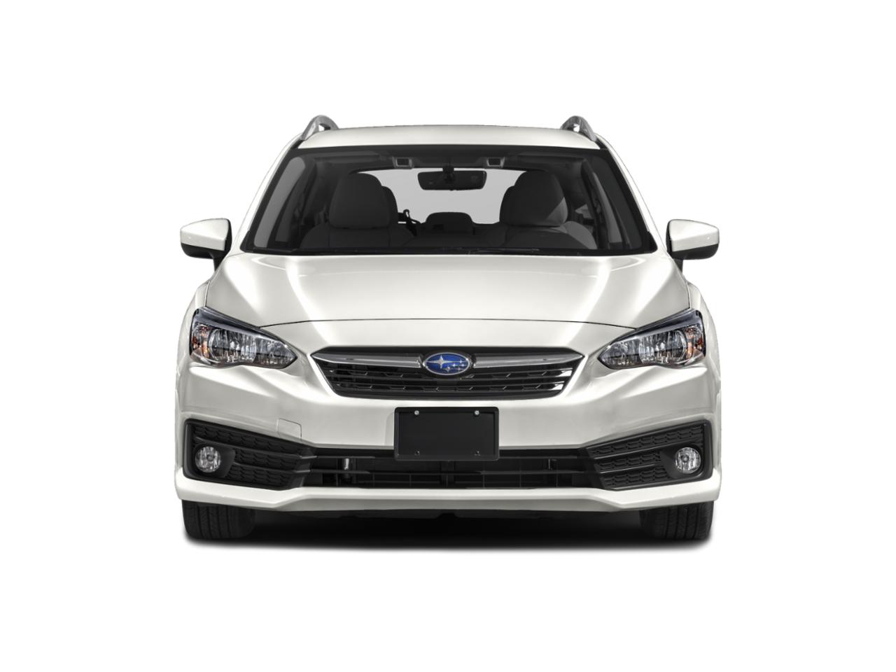 2022 Subaru Impreza Vehicle Photo in Plainfield, IL 60586