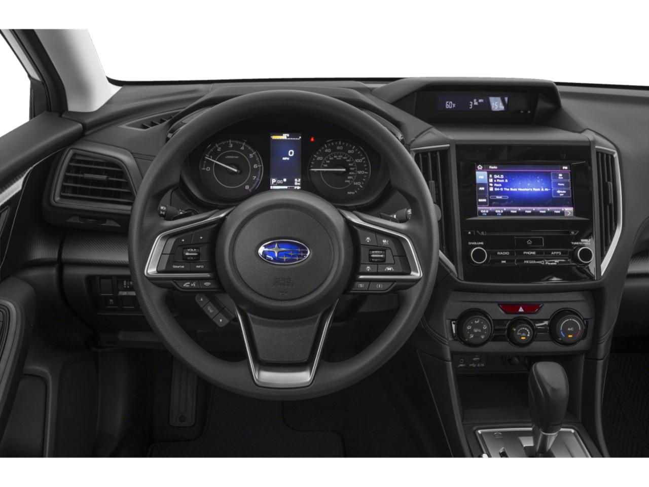 2022 Subaru Impreza Vehicle Photo in BETHLEHEM, PA 18017