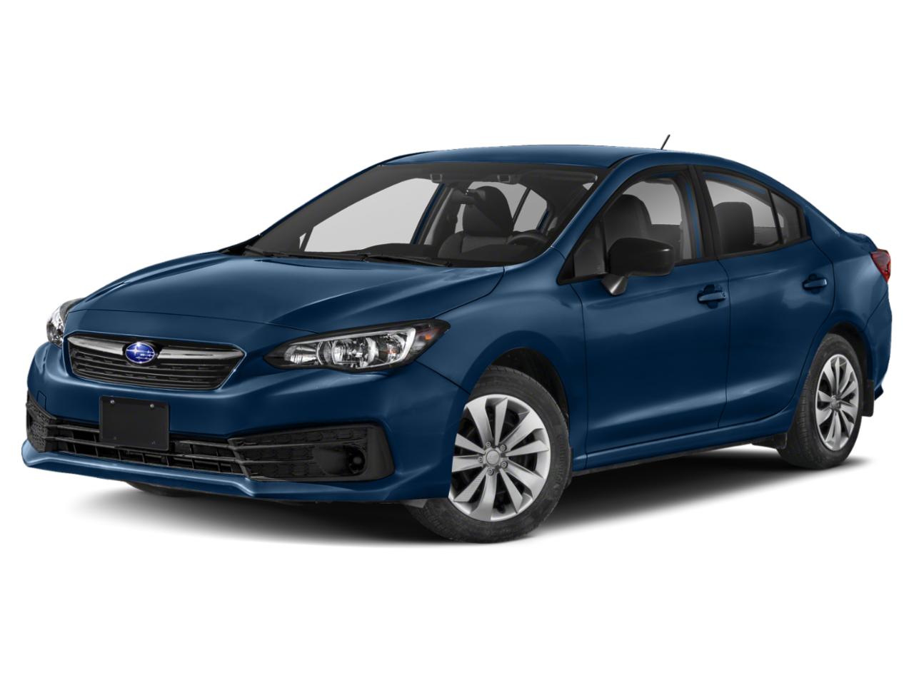 2022 Subaru Impreza Vehicle Photo in BETHLEHEM, PA 18017