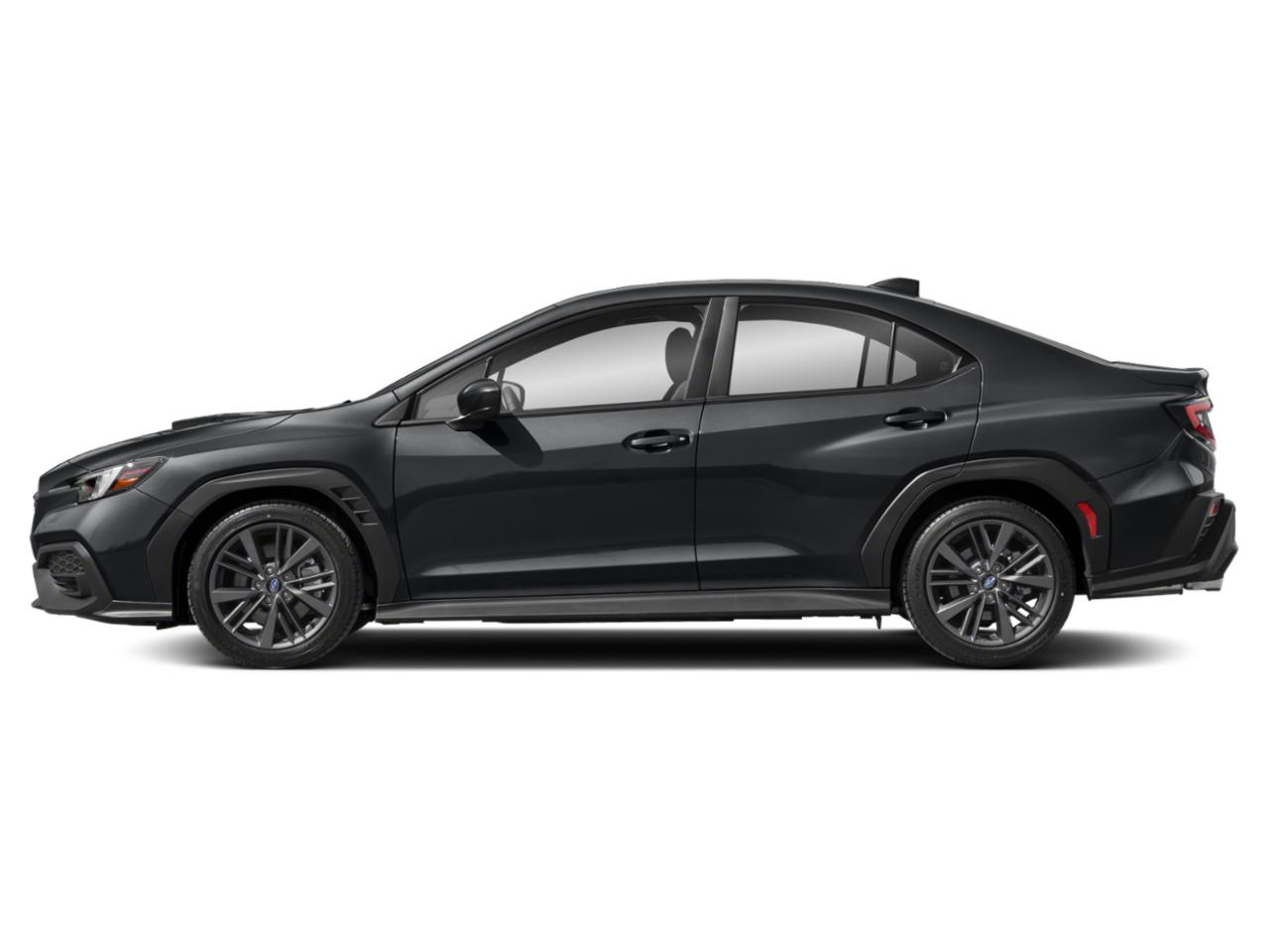 2022 Subaru WRX Vehicle Photo in JASPER, GA 30143-8655