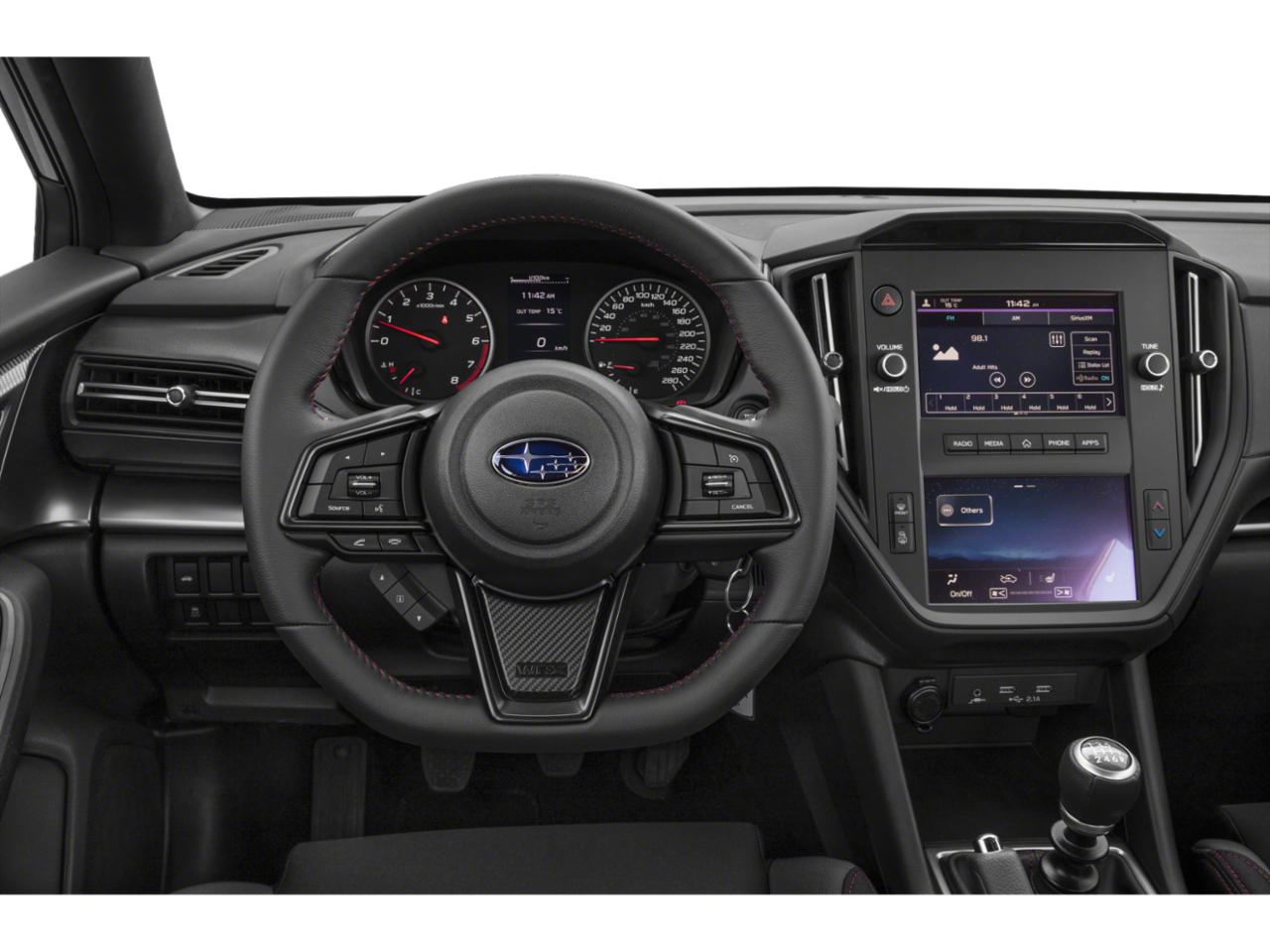 2022 Subaru WRX Vehicle Photo in Grapevine, TX 76051