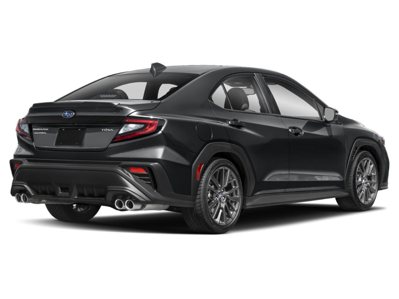 2022 Subaru WRX Vehicle Photo in ELK GROVE, CA 95757-8703