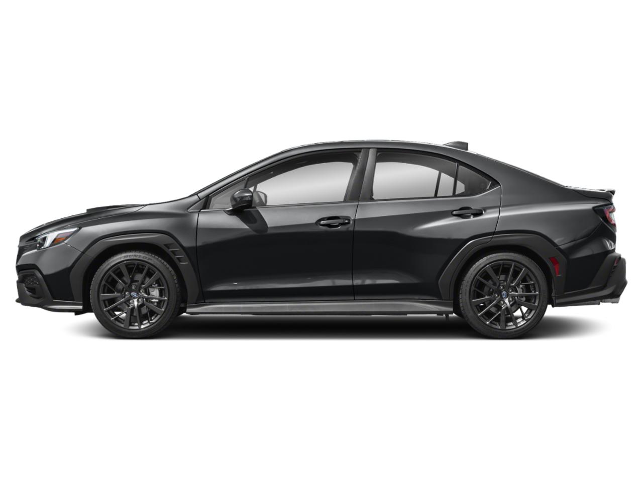 2022 Subaru WRX Vehicle Photo in Davie, FL 33331