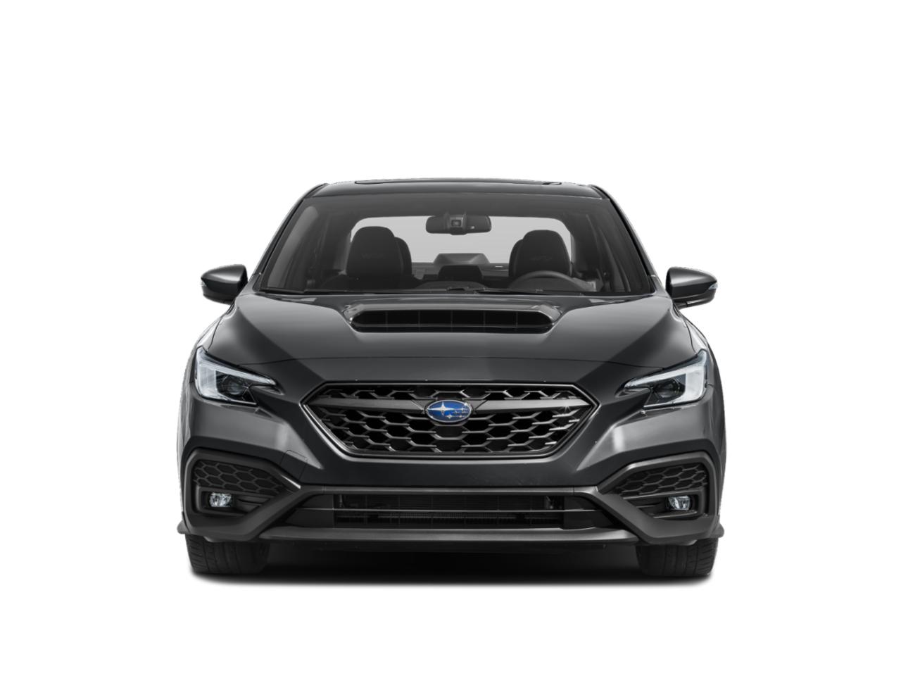 2022 Subaru WRX Vehicle Photo in SAINT JAMES, NY 11780-3219