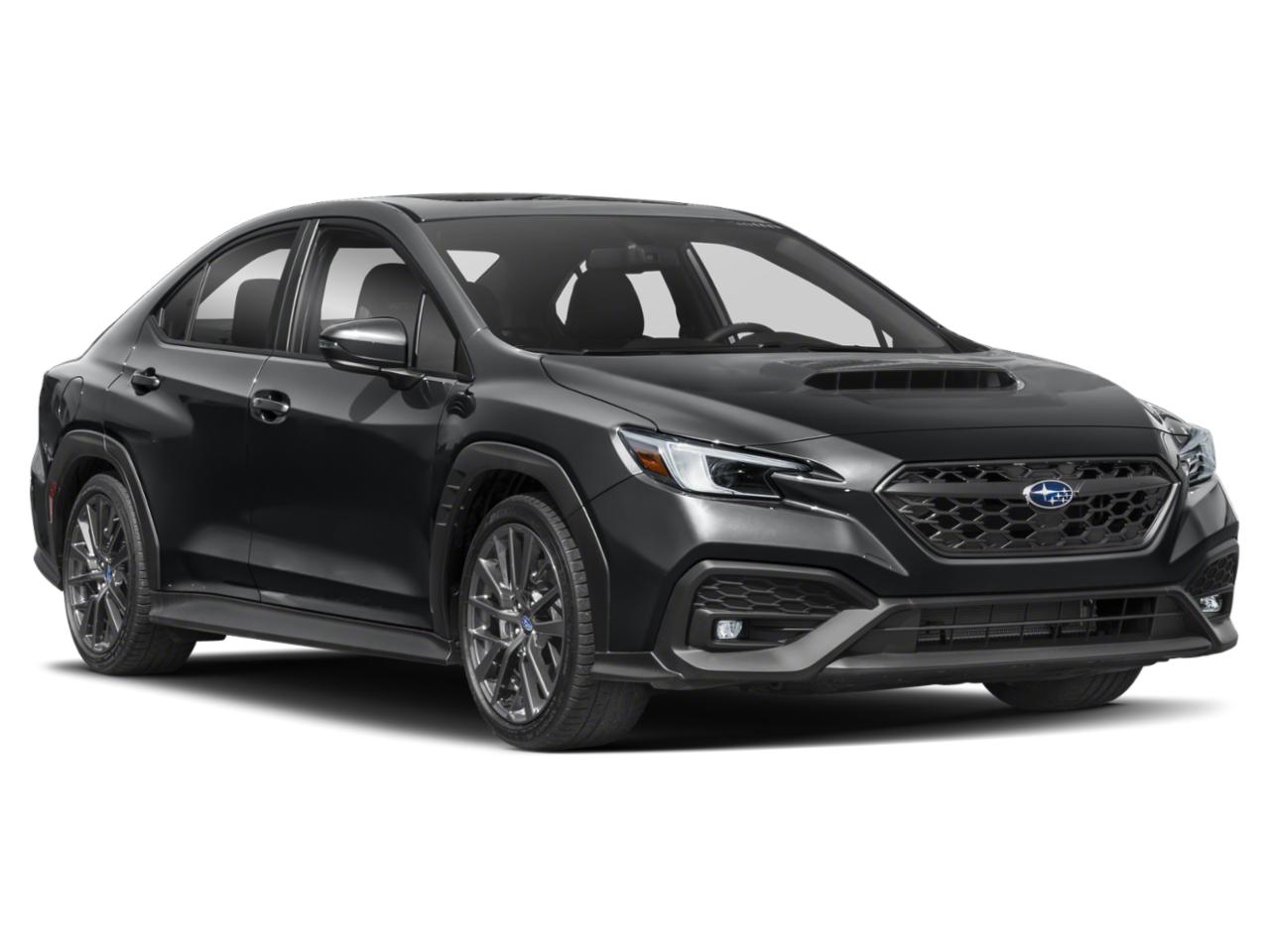 2022 Subaru WRX Vehicle Photo in ELK GROVE, CA 95757-8703