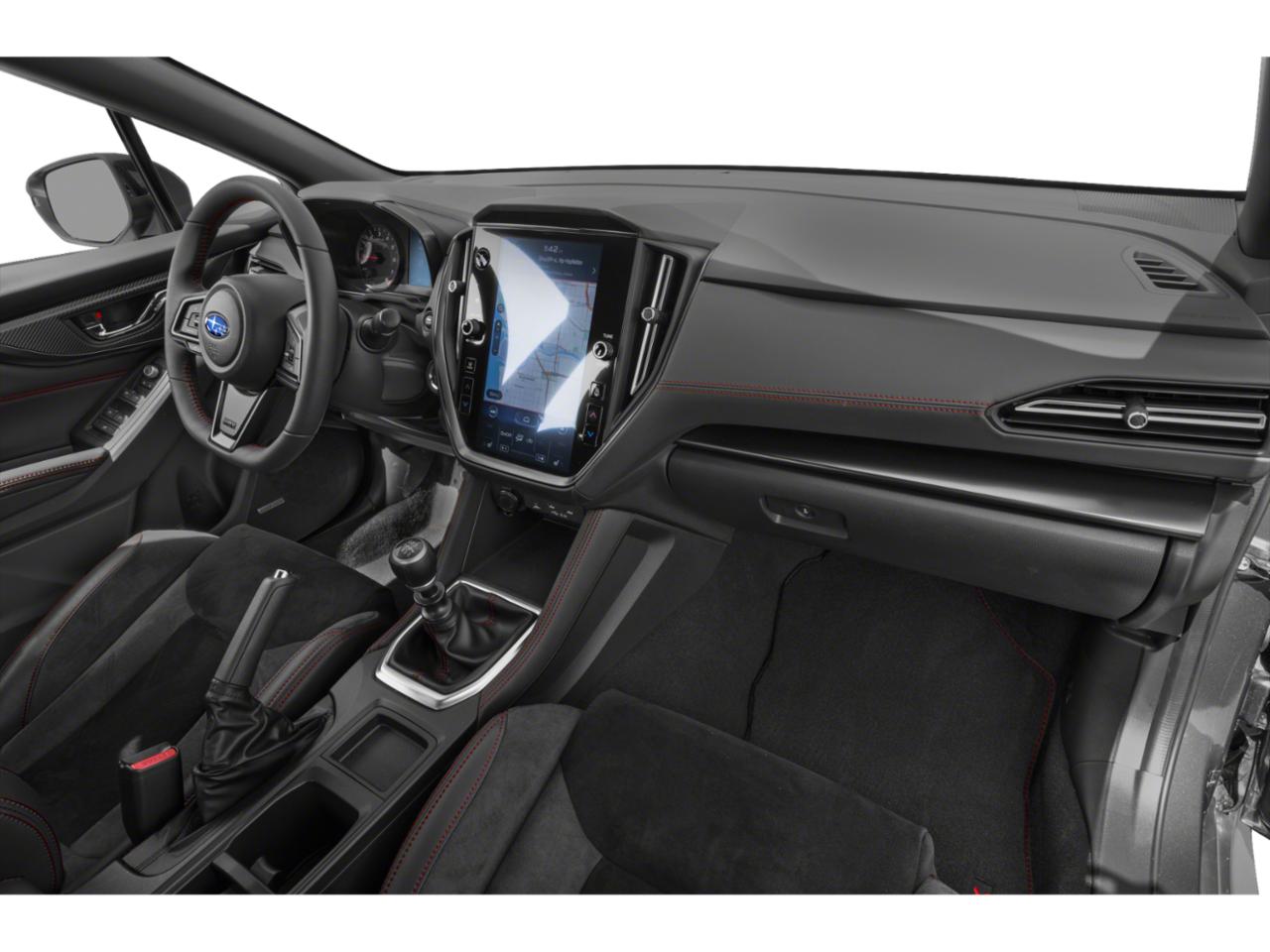 2022 Subaru WRX Vehicle Photo in ELK GROVE, CA 95757-8703