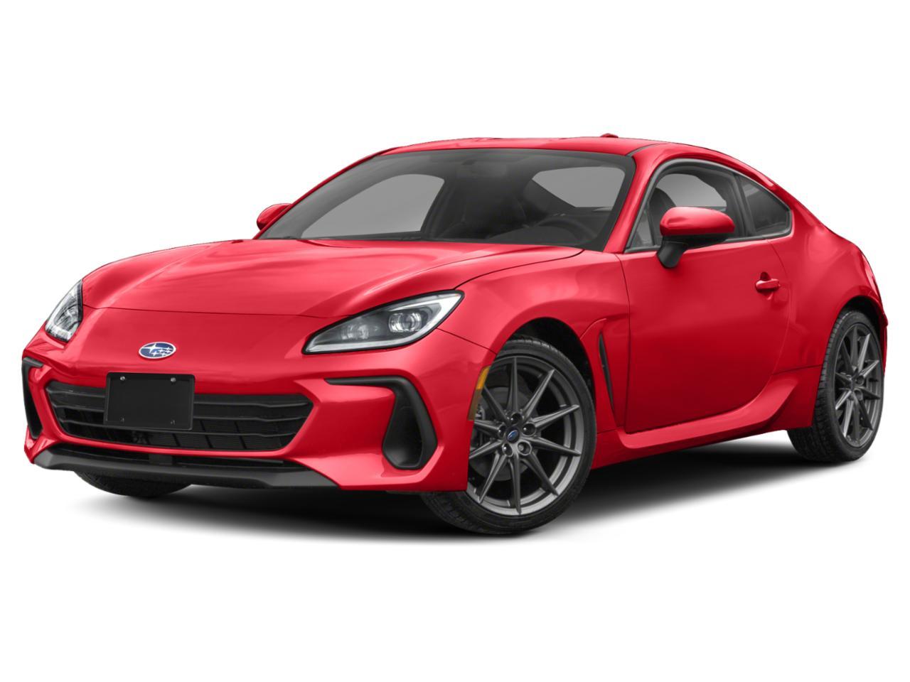 2022 Subaru BRZ Vehicle Photo in DENVER, CO 80221-3610