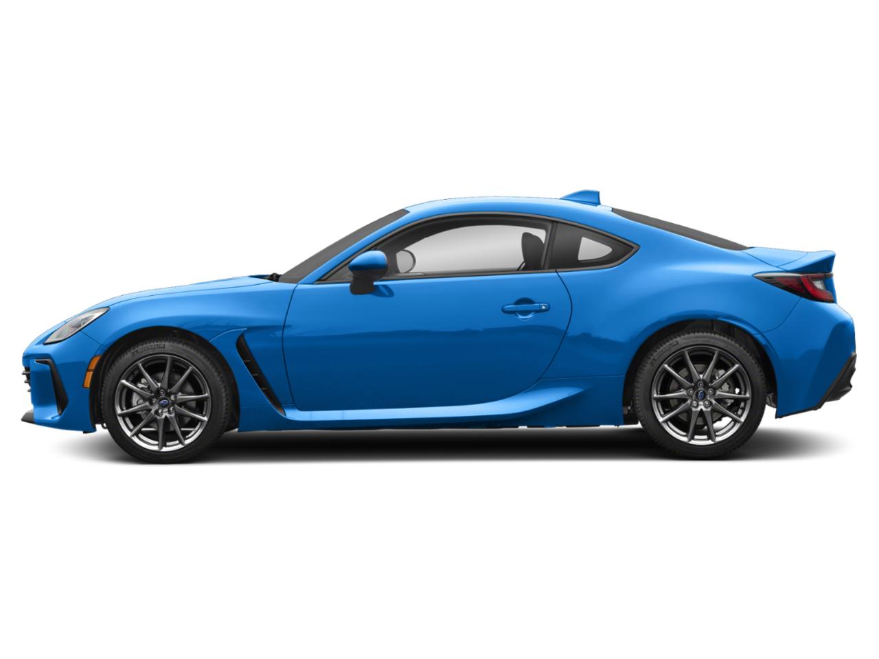 2022 Subaru BRZ Vehicle Photo in PEMBROKE PINES, FL 33024-6534