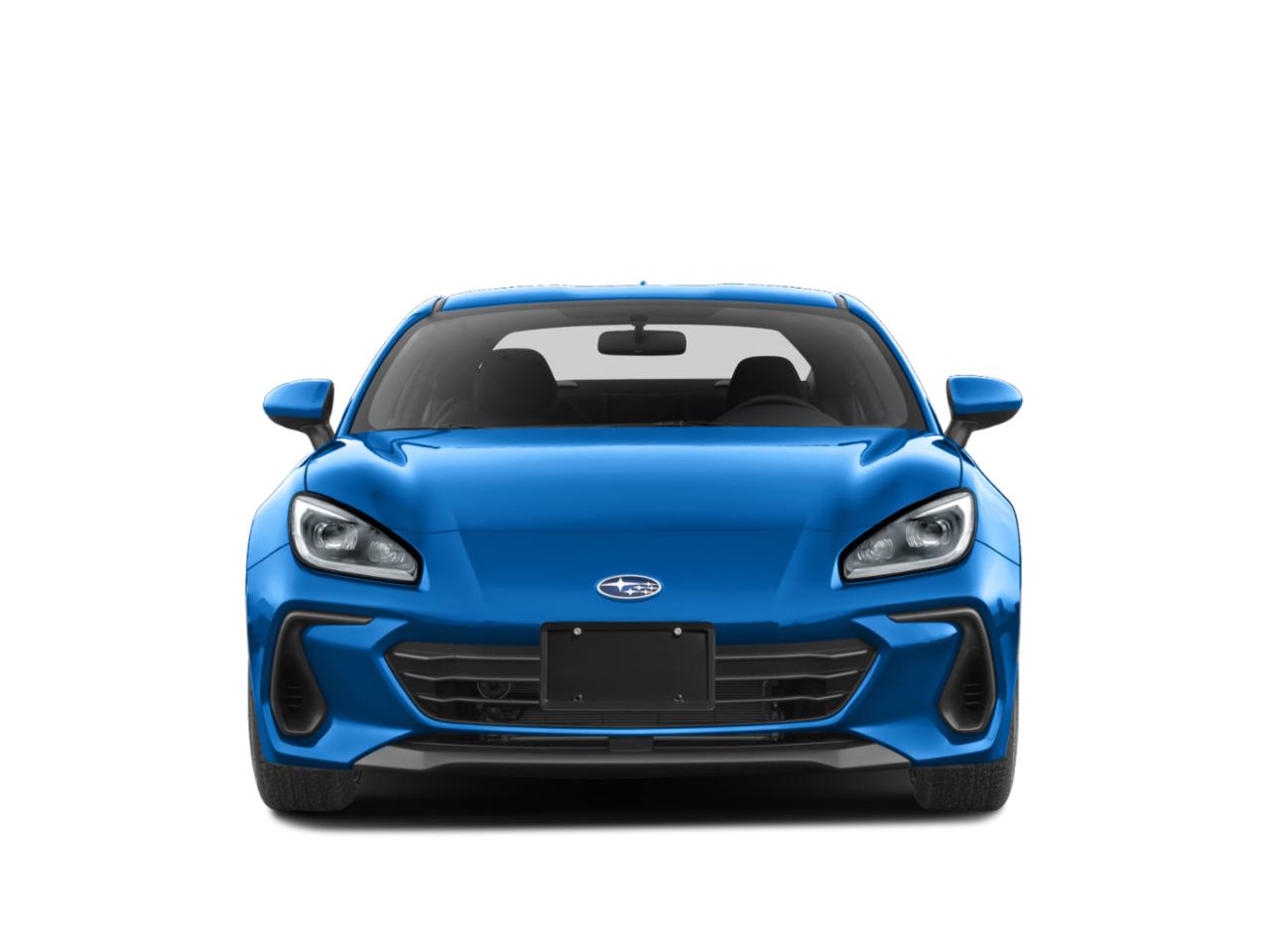 2022 Subaru BRZ Vehicle Photo in PEMBROKE PINES, FL 33024-6534