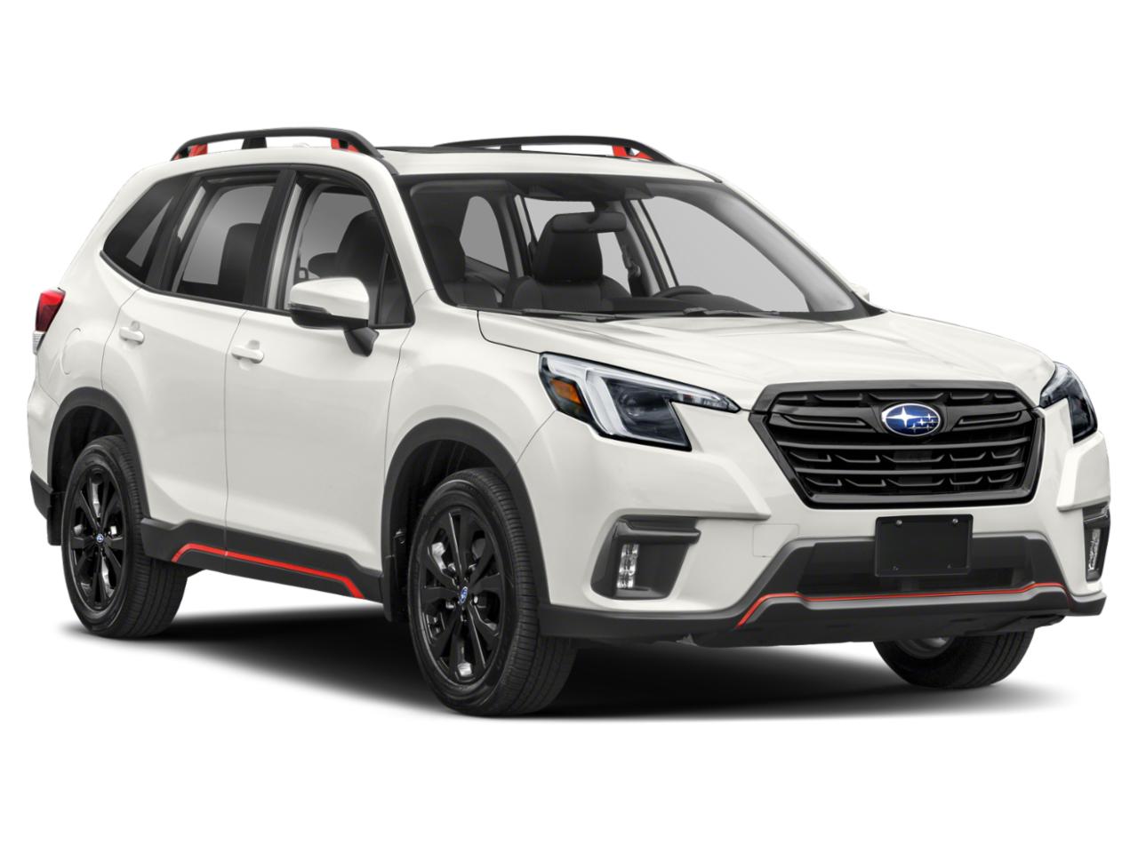 2022 Subaru Forester Vehicle Photo in BETHLEHEM, PA 18017