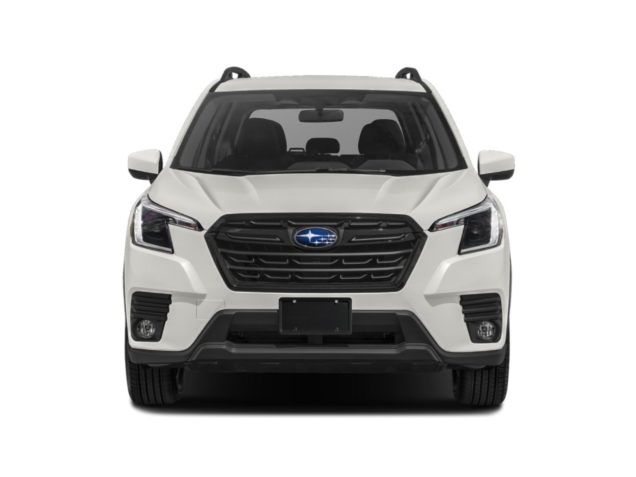 2022 Subaru Forester Vehicle Photo in Danville, KY 40422-2805