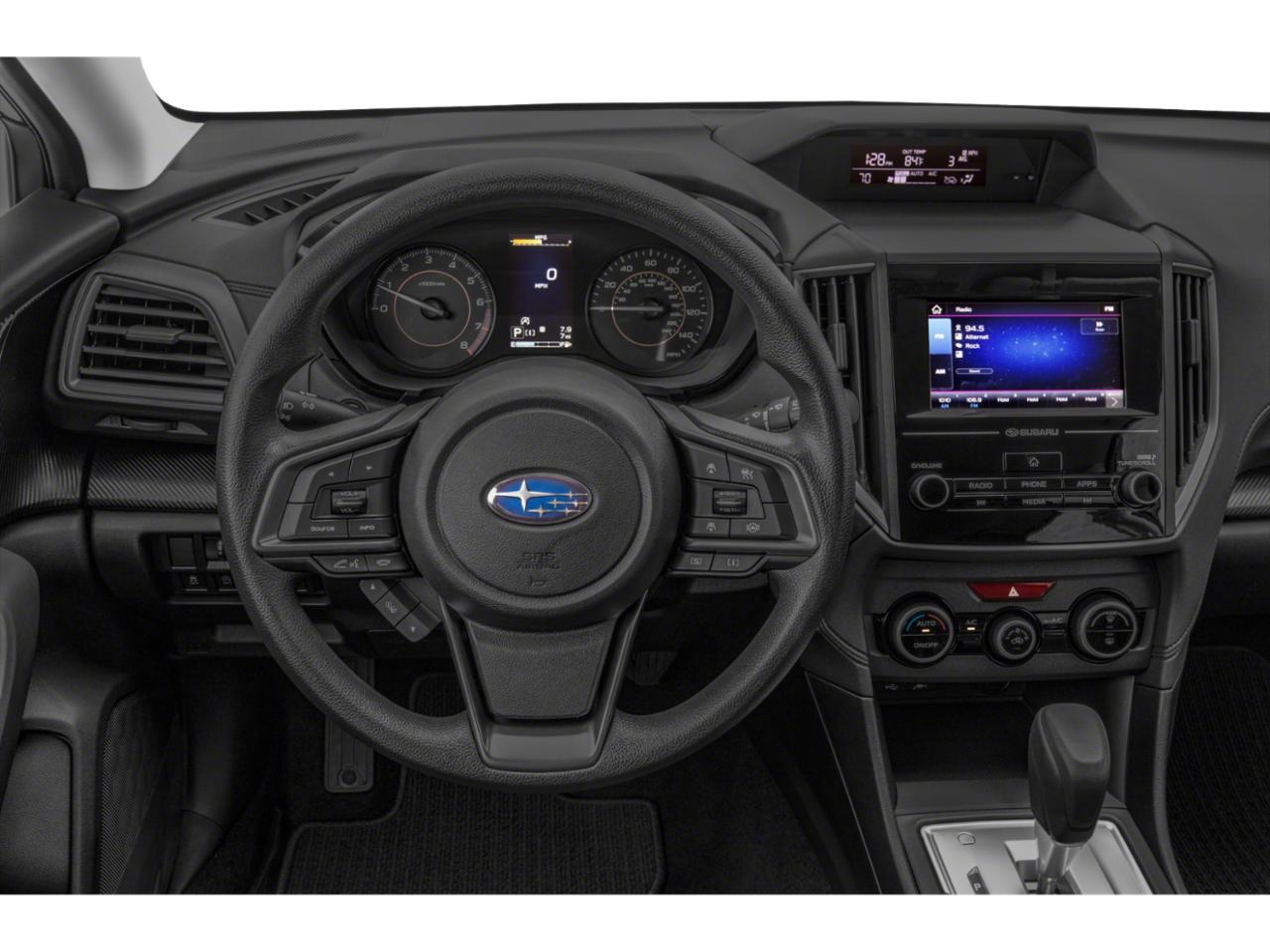 2022 Subaru Crosstrek Vehicle Photo in BETHLEHEM, PA 18017