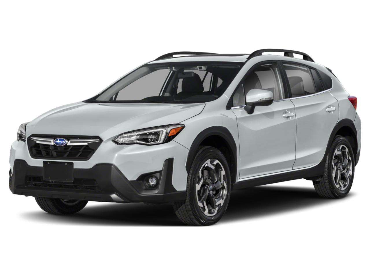 2022 Subaru Crosstrek Vehicle Photo in Waco, TX 76710