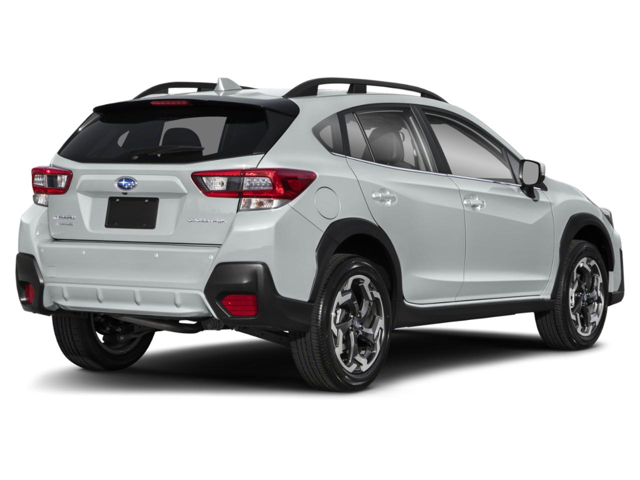 2022 Subaru Crosstrek Vehicle Photo in Plainfield, IL 60586