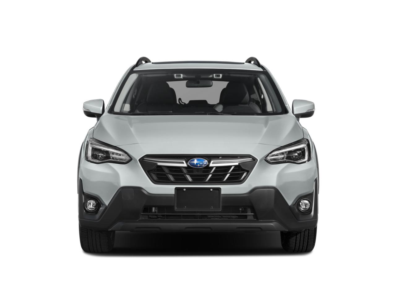 2022 Subaru Crosstrek Vehicle Photo in Green Bay, WI 54304