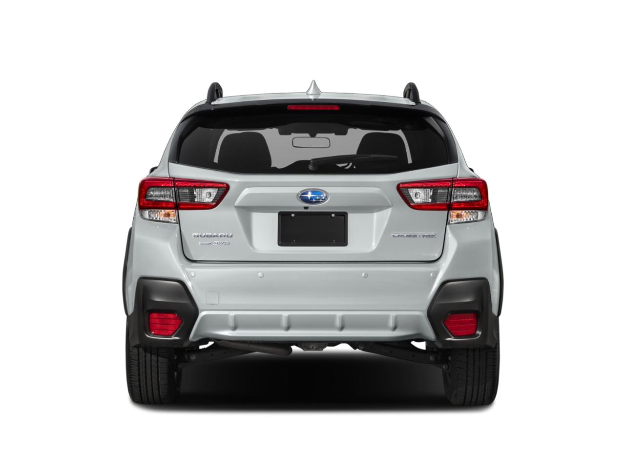 2022 Subaru Crosstrek Vehicle Photo in GREENACRES, FL 33463-3207