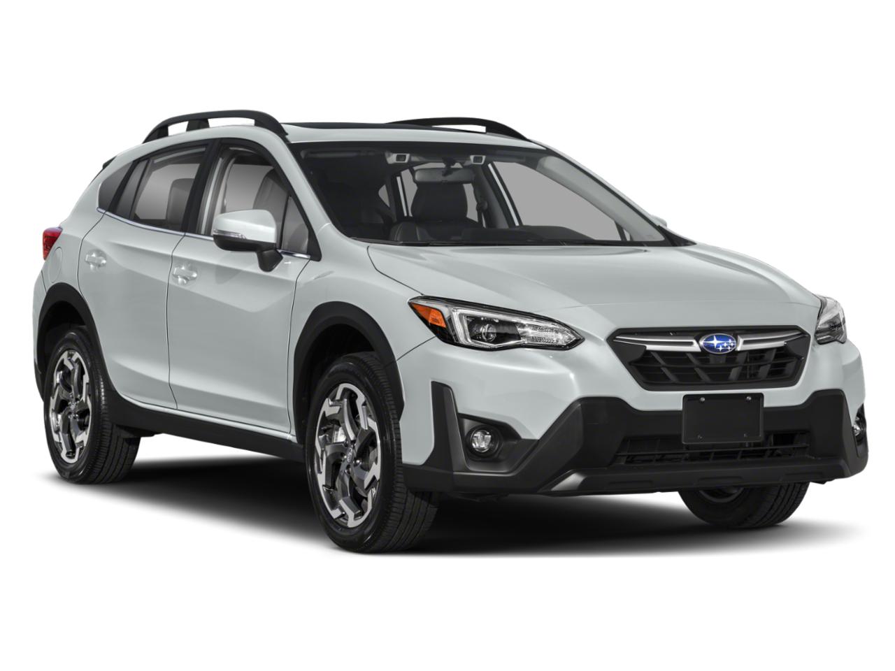 2022 Subaru Crosstrek Vehicle Photo in Trevose, PA 19053