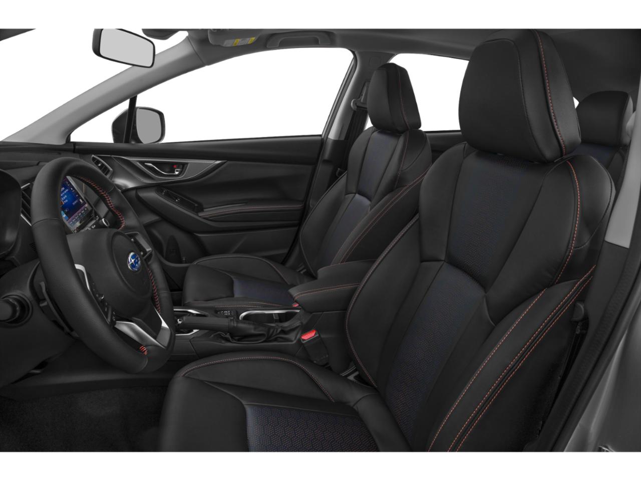 2022 Subaru Crosstrek Vehicle Photo in GREENACRES, FL 33463-3207