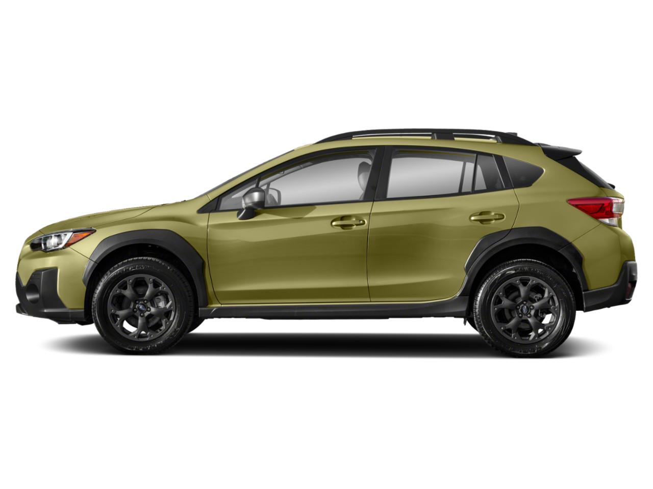 2022 Subaru Crosstrek Vehicle Photo in DENVER, CO 80221-3610