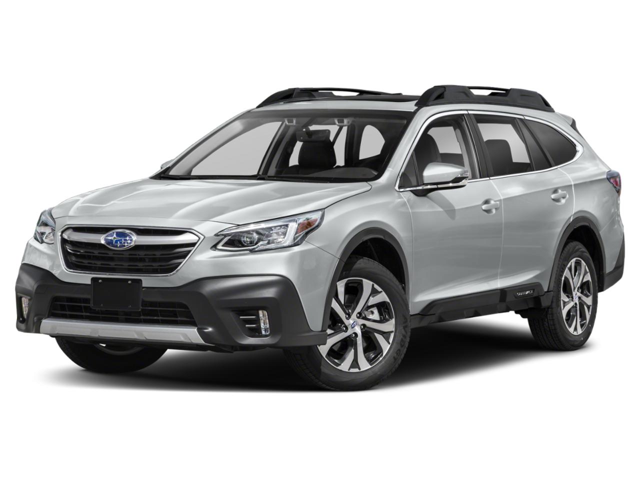 2022 Subaru Outback Vehicle Photo in GRAND BLANC, MI 48439-8139