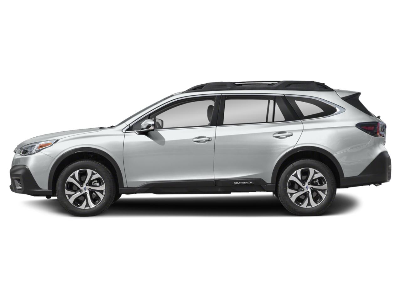 2022 Subaru Outback Vehicle Photo in GRAND BLANC, MI 48439-8139