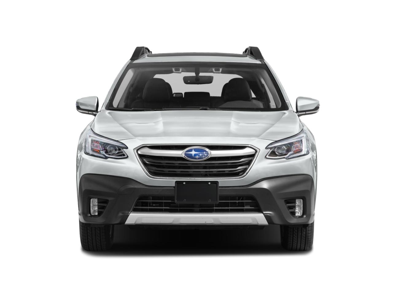 2022 Subaru Outback Vehicle Photo in GRAND BLANC, MI 48439-8139