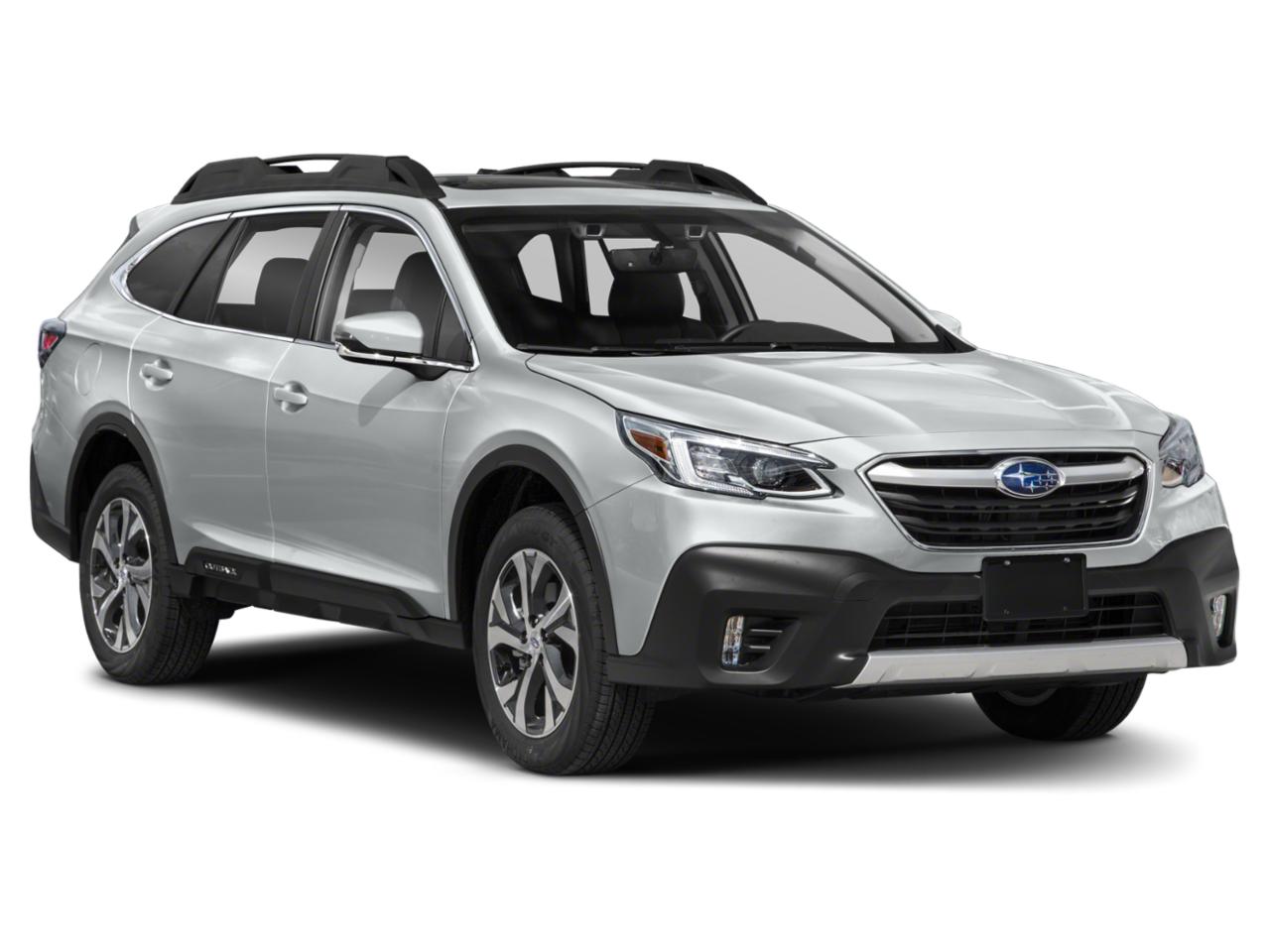 2022 Subaru Outback Vehicle Photo in Oshkosh, WI 54904