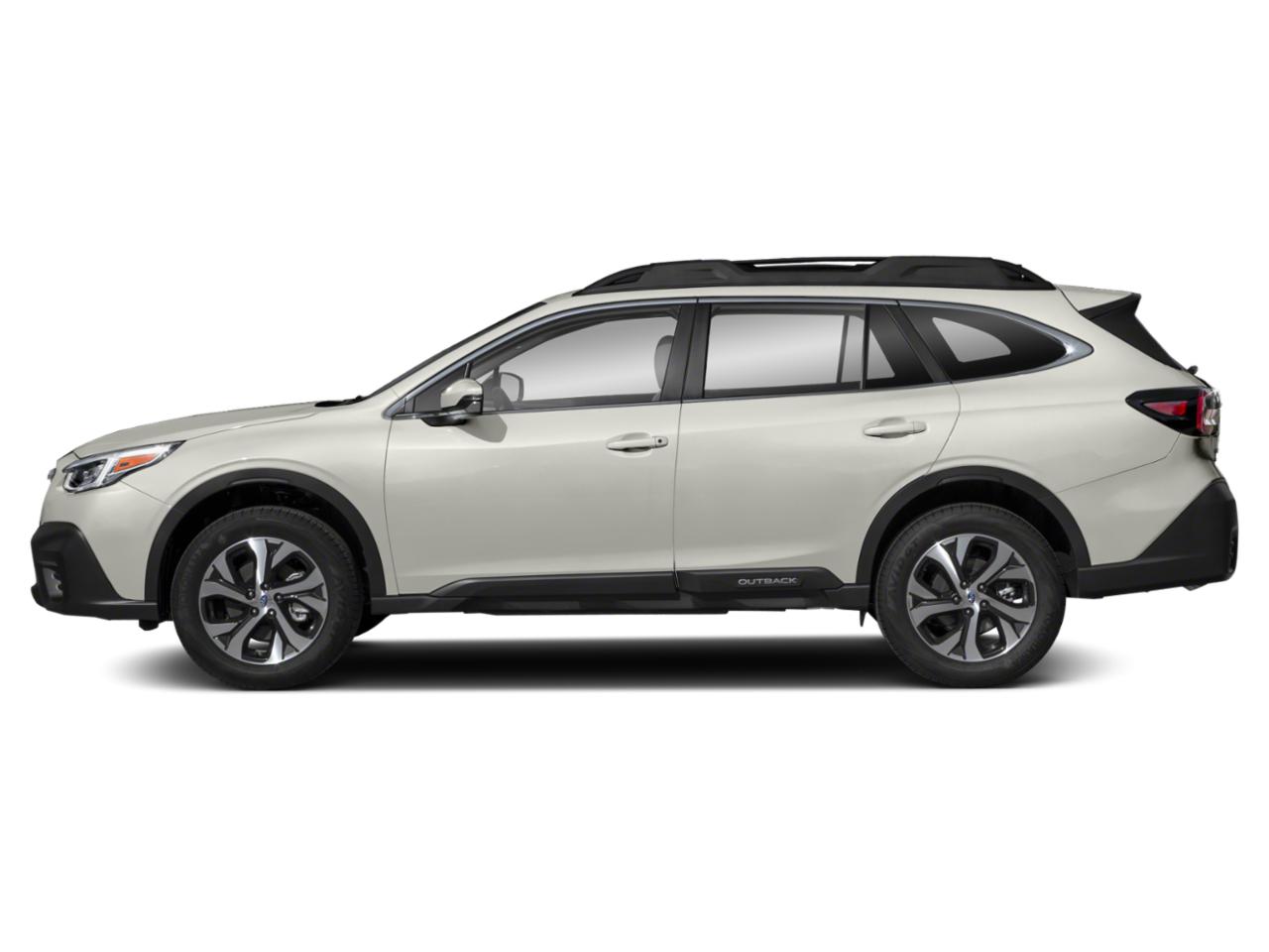 Used 2022 Subaru Outback Limited with VIN 4S4BTANC1N3142075 for sale in Moline, IL