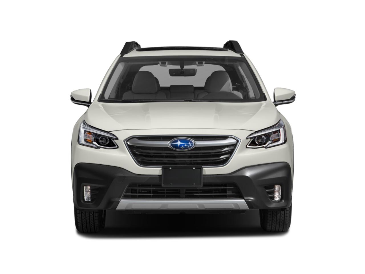 2022 Subaru Outback Vehicle Photo in DENVER, CO 80221-3610