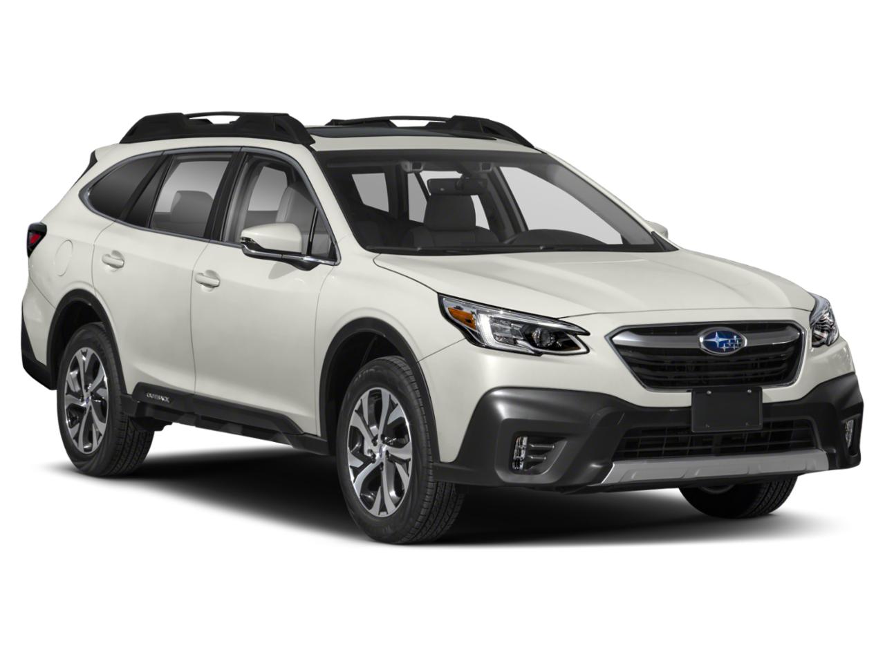 2022 Subaru Outback Vehicle Photo in DENVER, CO 80221-3610